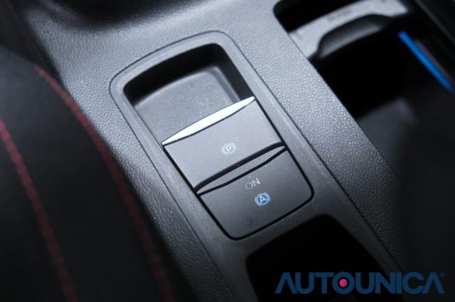 FORD Focus 1.0 ECOBOOST HYBRID 125 CV 5P ST-LINE NEOPATENTATI