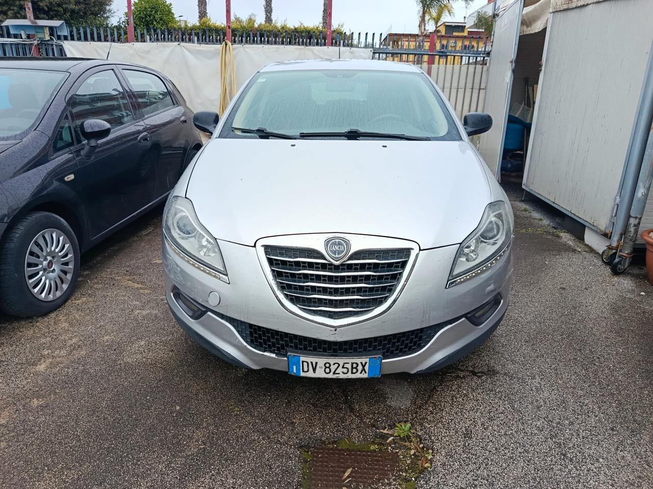 Lancia Delta 1.4 T-JET GPL