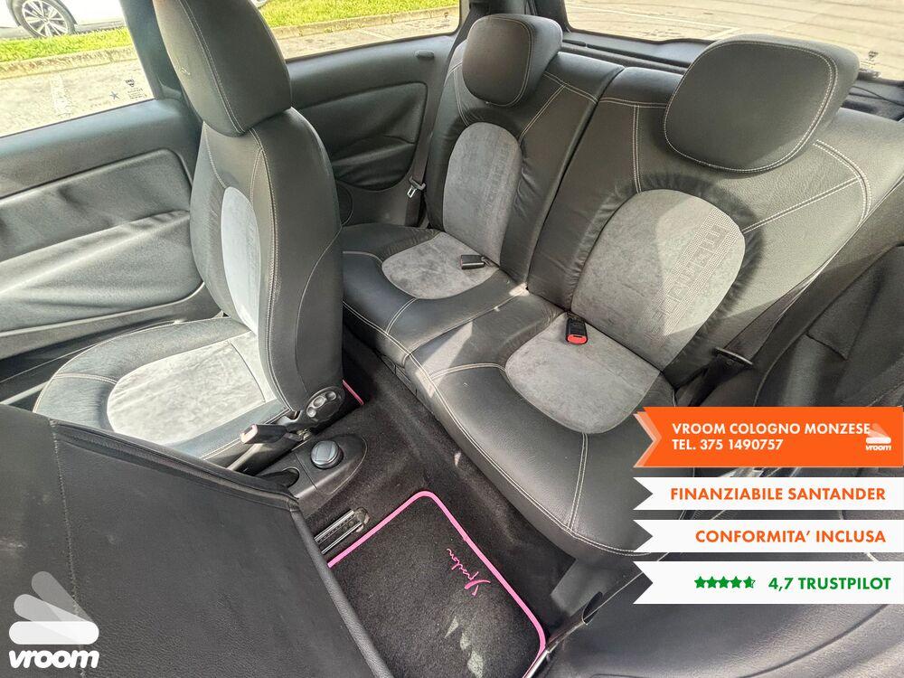 LANCIA Ypsilon 2ª serie Ypsilon 1.4 16V Sport ...