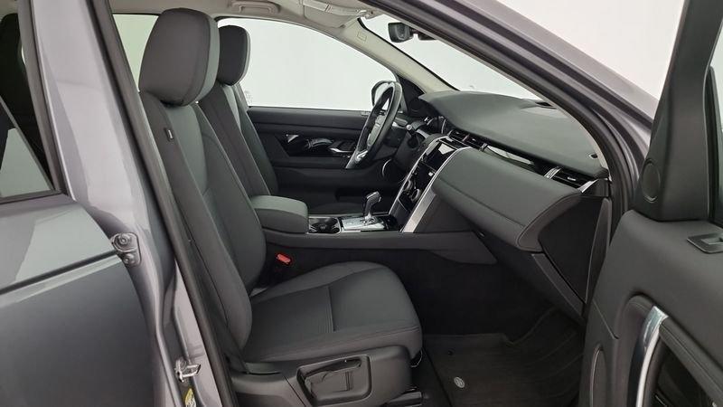 Land Rover Discovery Sport 2.0D I4-L.Flw 150 CV AWD Auto