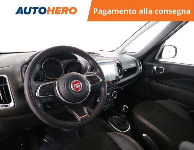 FIAT 500L 1.3 Multijet 95 CV Cross