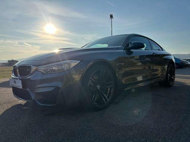 BMW M4 M4 Coupe 3.0 dkg