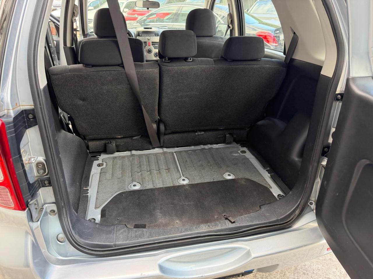 Daihatsu Terios 1.5 4WD