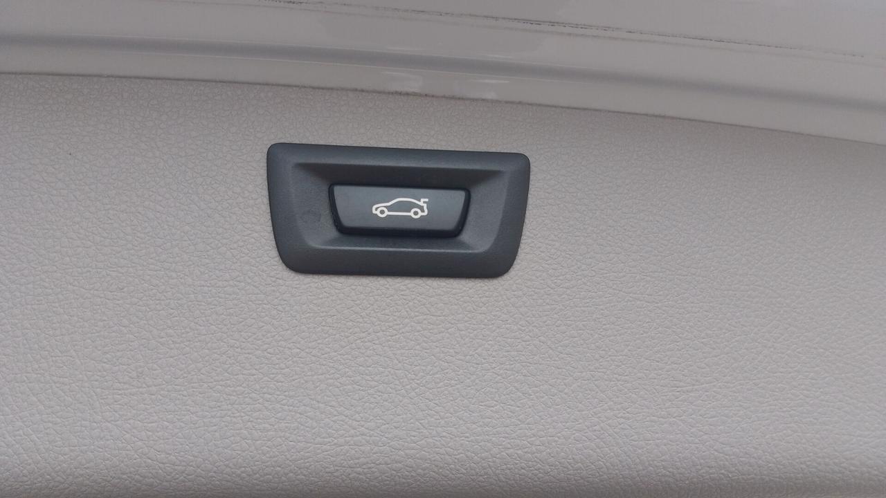 Bmw 320 d touring business 2017 Euro 6