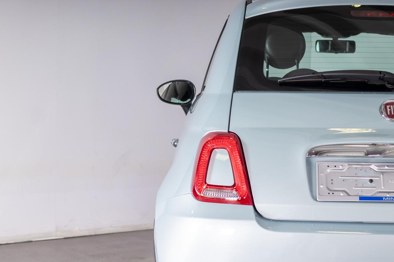 Fiat 500 1.0 Hybrid Dolcevita 70cv