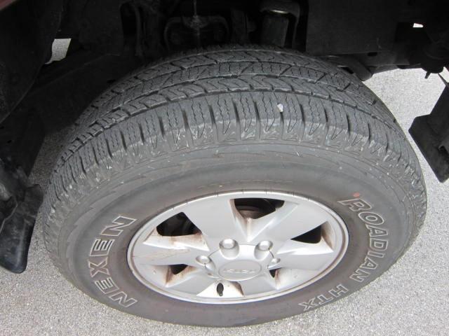 ISUZU D MAX DOPPIA CABINA SPACE 4 X 4