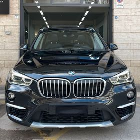 Bmw X1 sDrive18d 150cv xLine