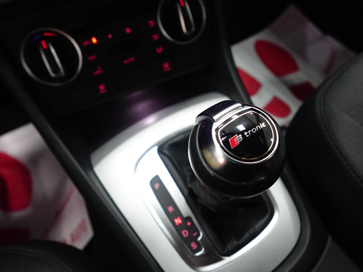 Audi Q3 2.0 TDI 120 CV S TRONIC BUSINESS