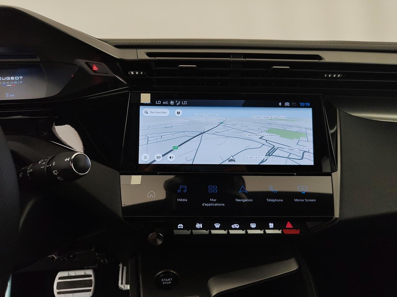 Peugeot 308 Plug-in Hybrid 195 e-DCS7 GT