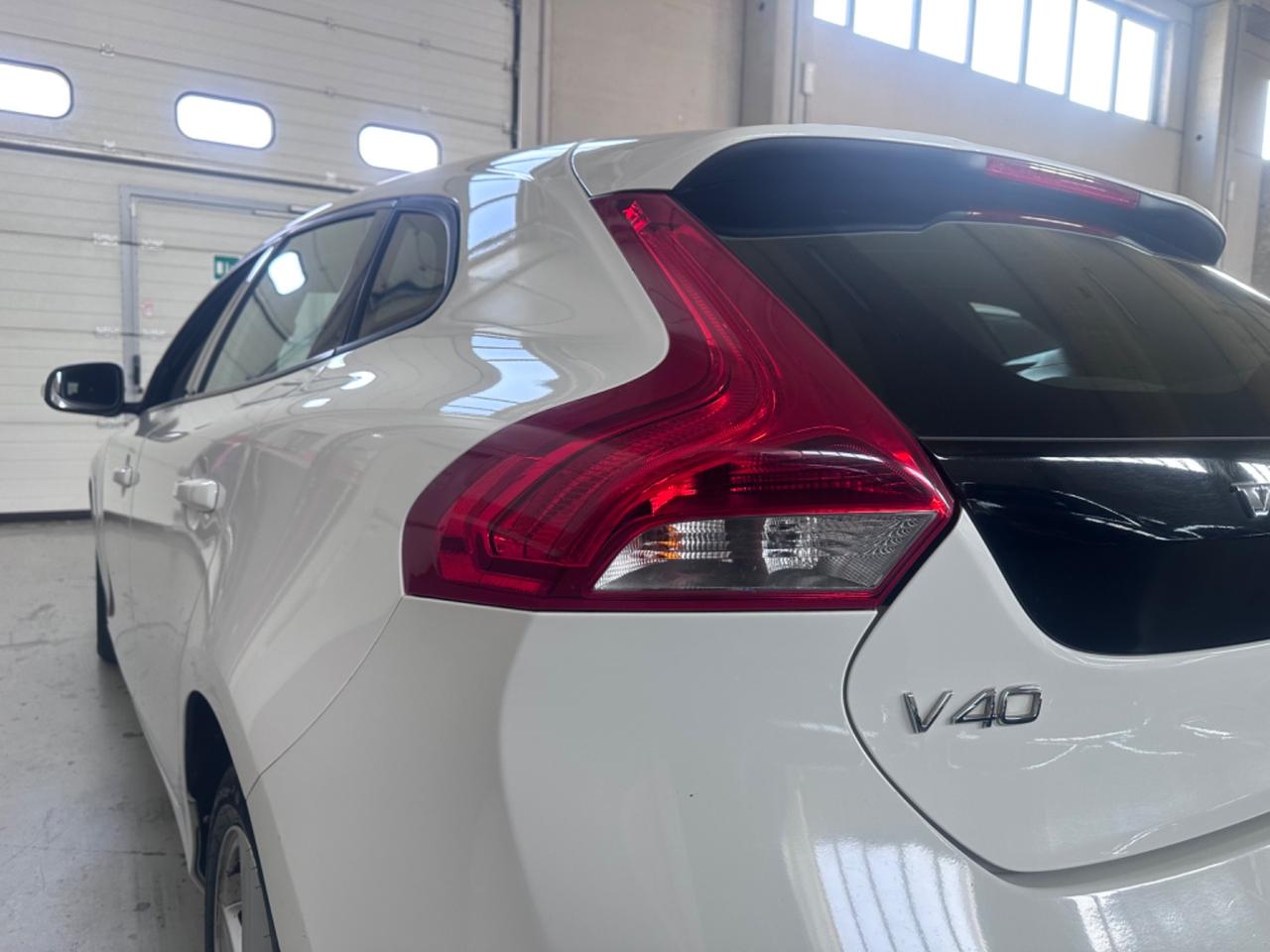 Volvo V40 D2 Kinetic