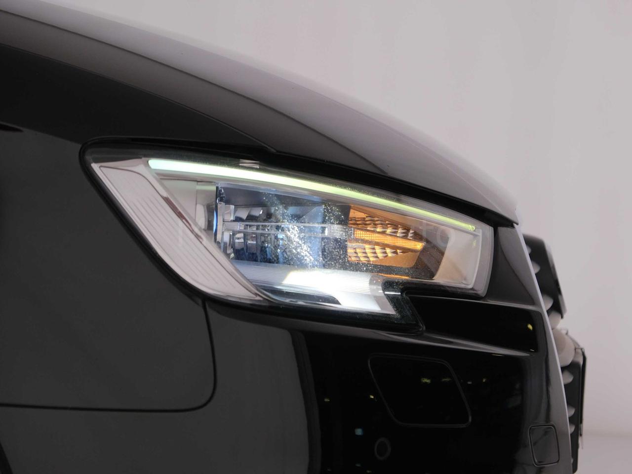 Audi A3 sedan 30 1.6 tdi 116cv s tronic