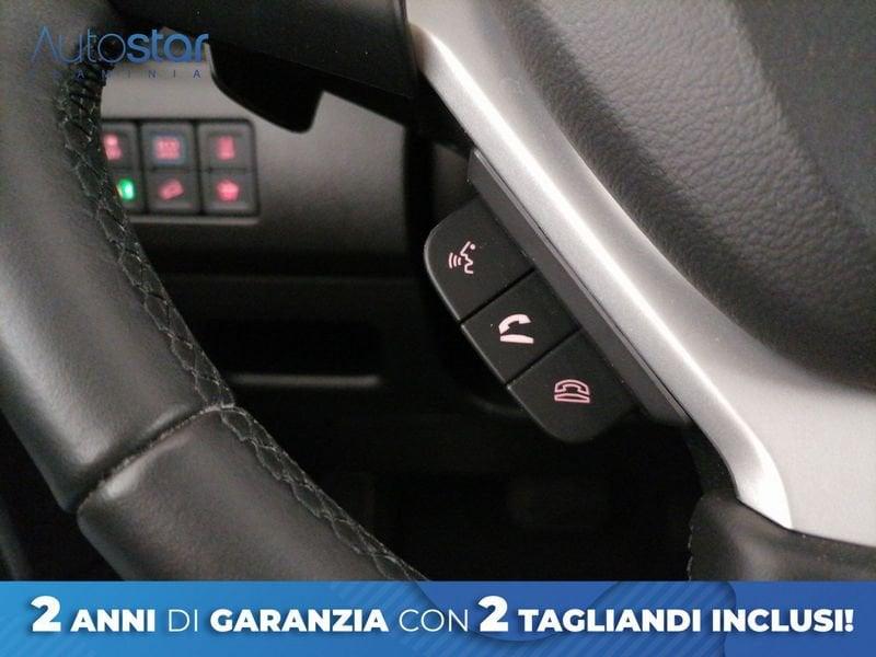 Suzuki Vitara 1.5h 140v Starview 4wd allgrip auto