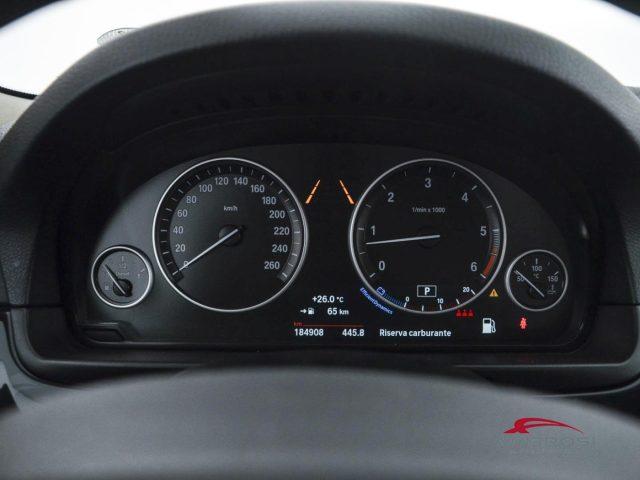 BMW 530 Serie 5 d xDrive Luxury Auto