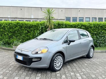 Fiat Punto Evo 1.2 69CV 5Porte Neopatentati