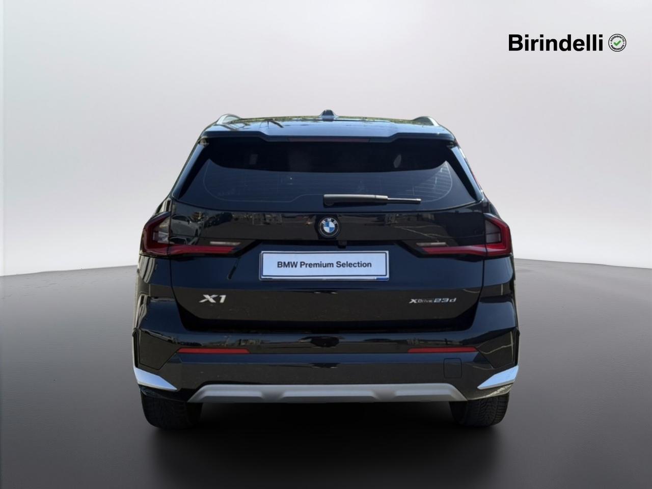 BMW X1 (U11) - X1 xDrive 23d xLine