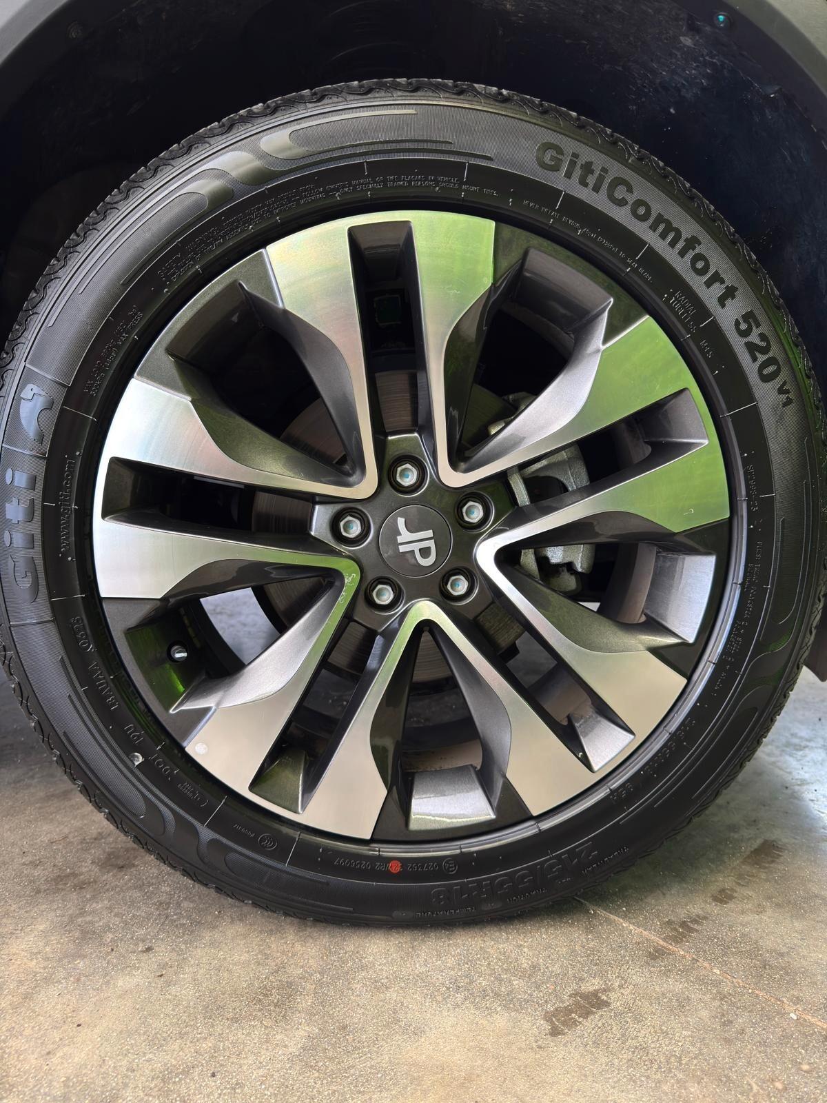 Dr 5.0 s3 1.5 Turbo CVT Bi-Fuel GPL