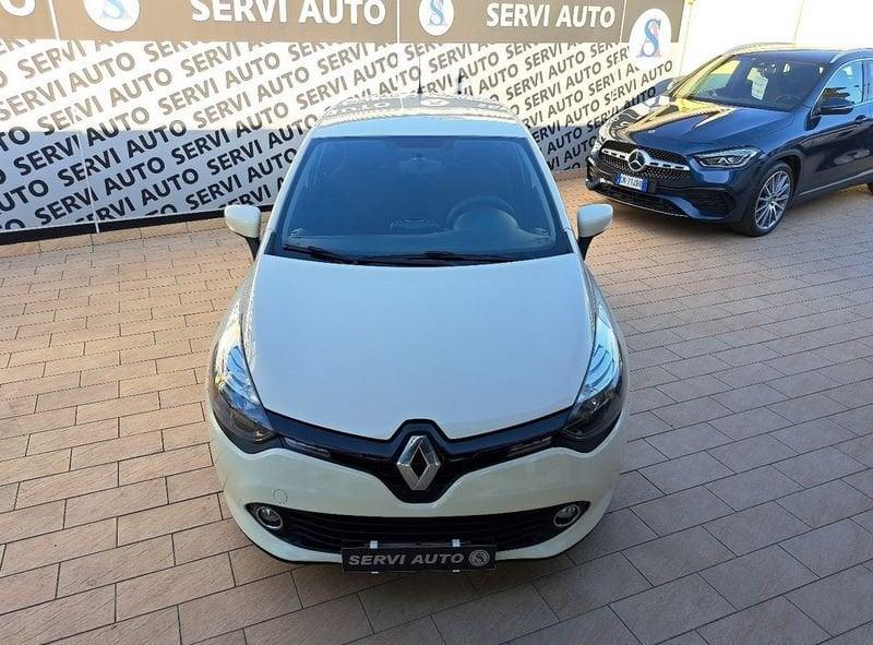 Renault Clio Clio dCi 8V 75CV Start&Stop 5 porte Energy Zen