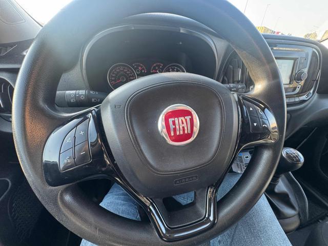 FIAT Doblo Doblò 1.3 MJT 95cv!!! OTTIME CONDIZIONI!!
