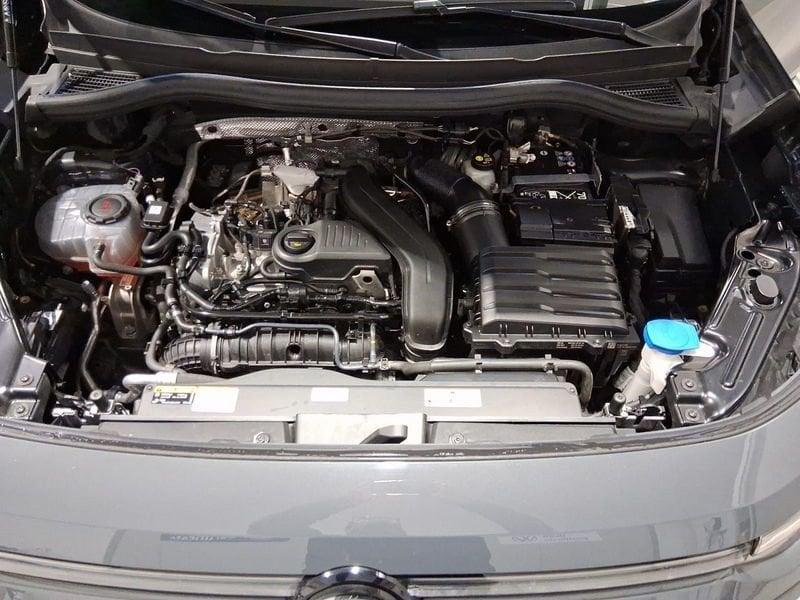 Volkswagen Tayron 1.5 eTSI ACT DSG Elegance