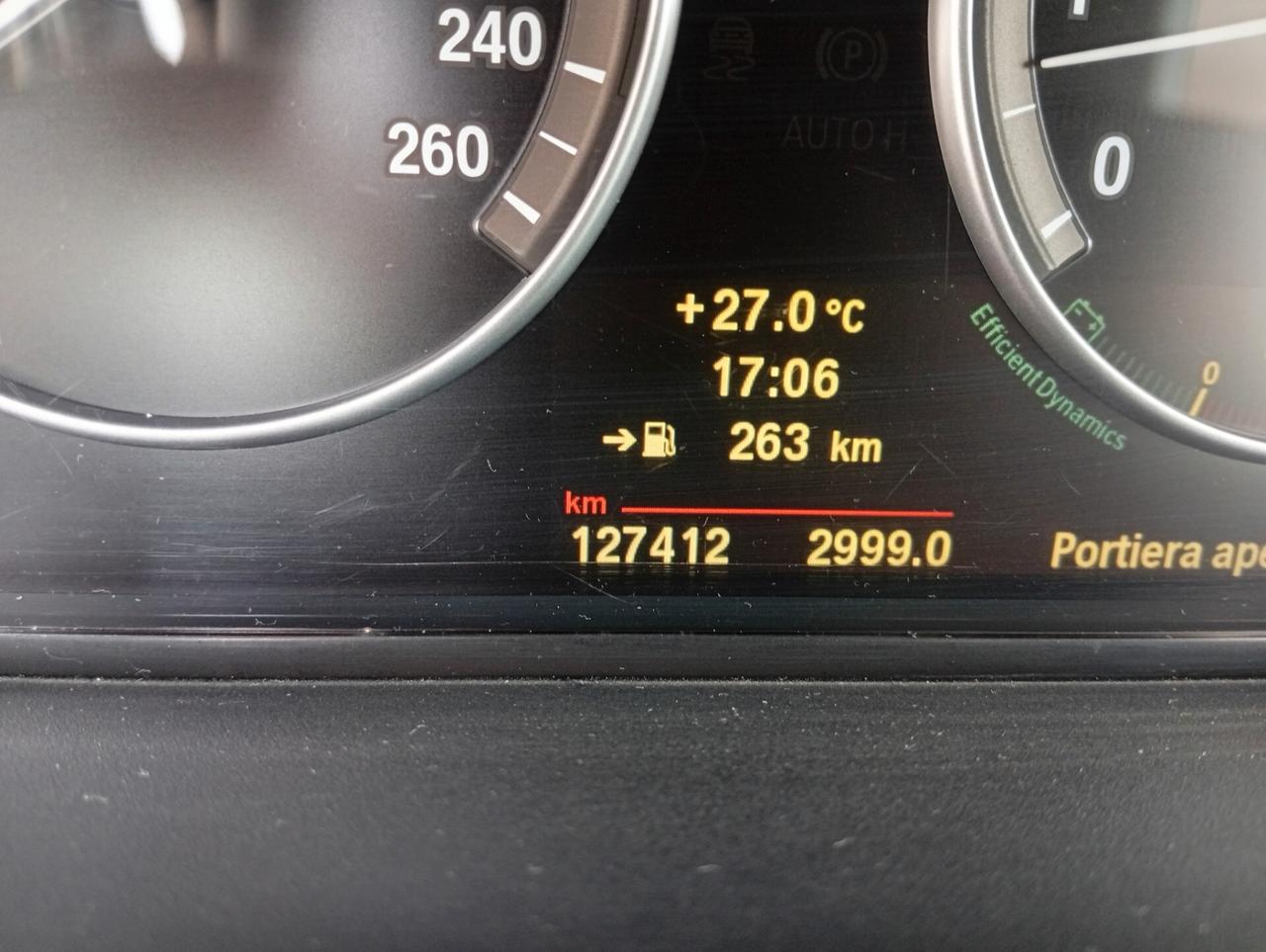 Bmw X3 xDrive35iA Futura