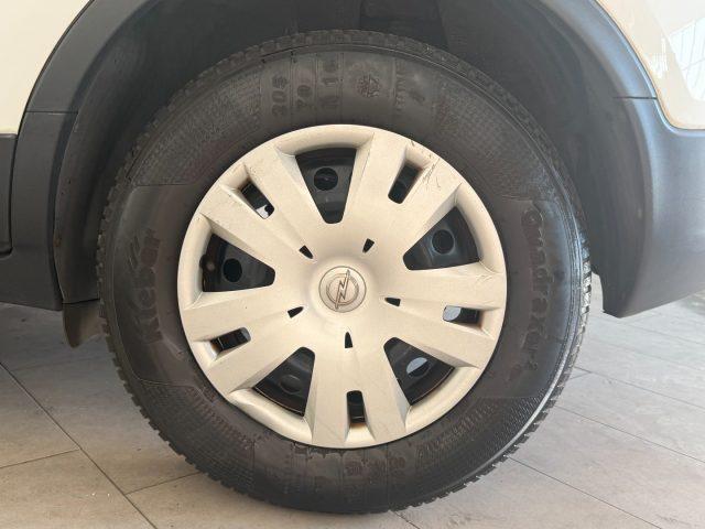 OPEL Mokka 1.6 Ecotec 115CV 4x2 Start&Stop Cosmo