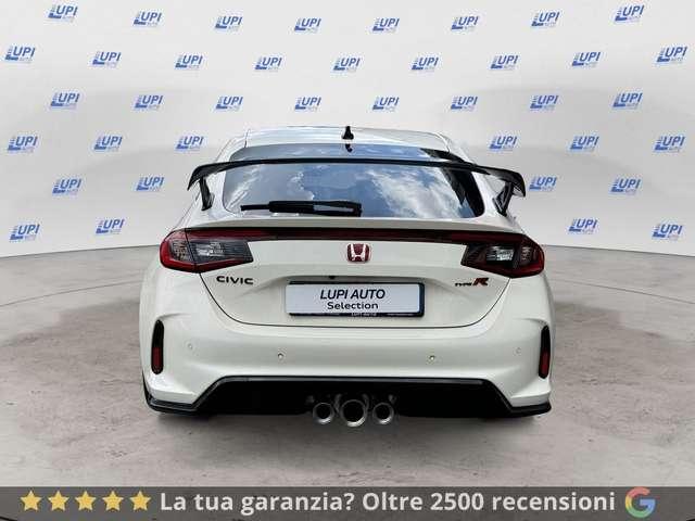 Honda Civic 2.0 Type R
