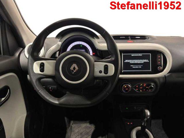 RENAULT Twingo III - Zen 22kWh