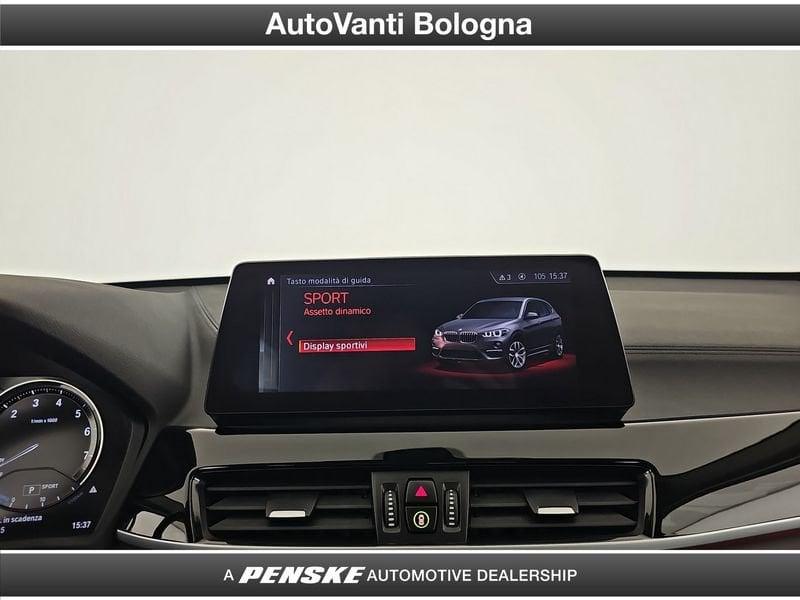 BMW X1 X1 xDrive25e xLine Plus
