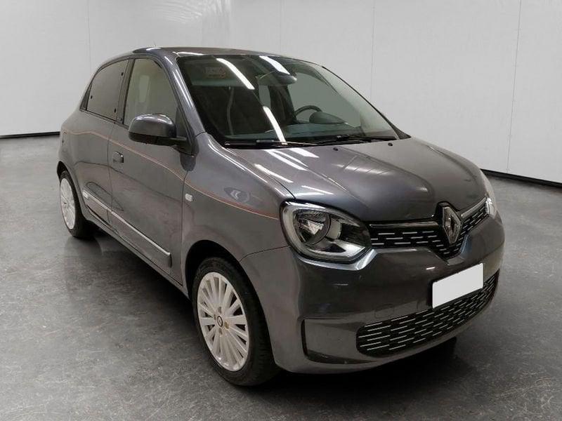 Renault Twingo Electric Twingo 22kWh Vibes