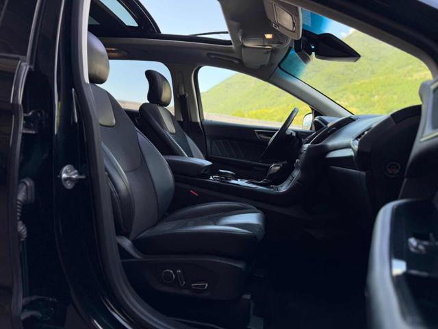 FORD Edge 2.0 TDCI 210 CV tetto gancio Powershift Vignale