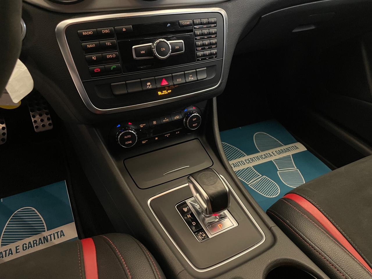 Mercedes-benz GLA 45 AMG GLA 45 AMG 4Matic