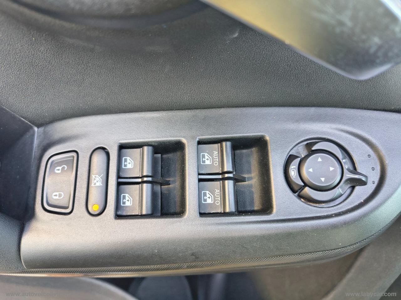 FIAT 500X 1.3 M.Jet 95 CV Sport