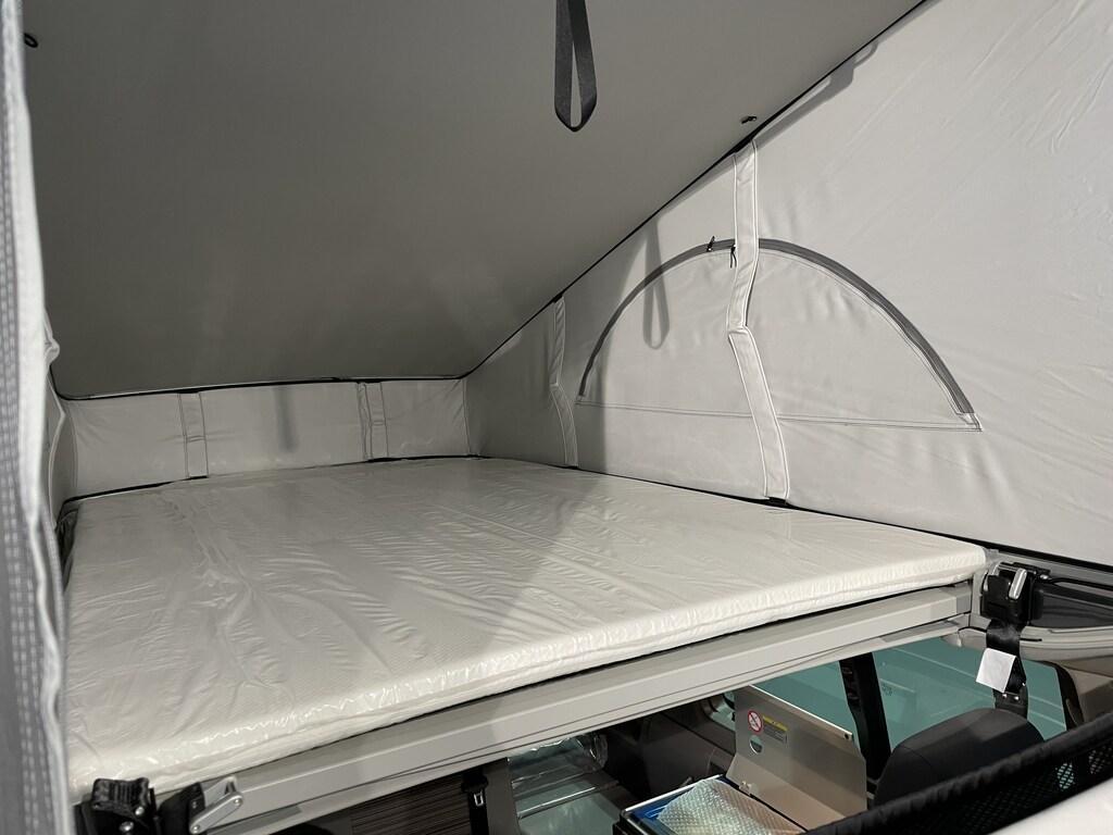 VOLKSWAGEN California T6.1 2020 2.0 Tdi 150CV DSG Beach Camper