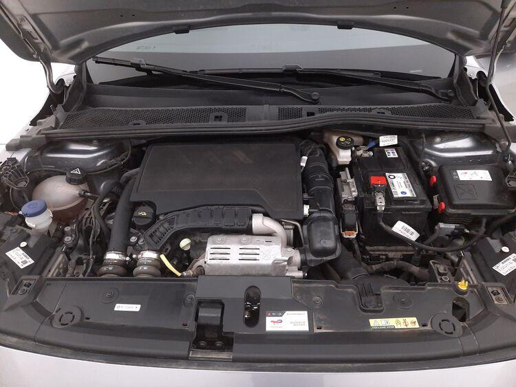 Peugeot 208 GT BR156908 1.2 Benzina 101CV