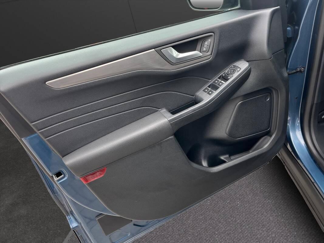 Ford Kuga 1.5 ecoblue Titanium Business 2wd 120cv