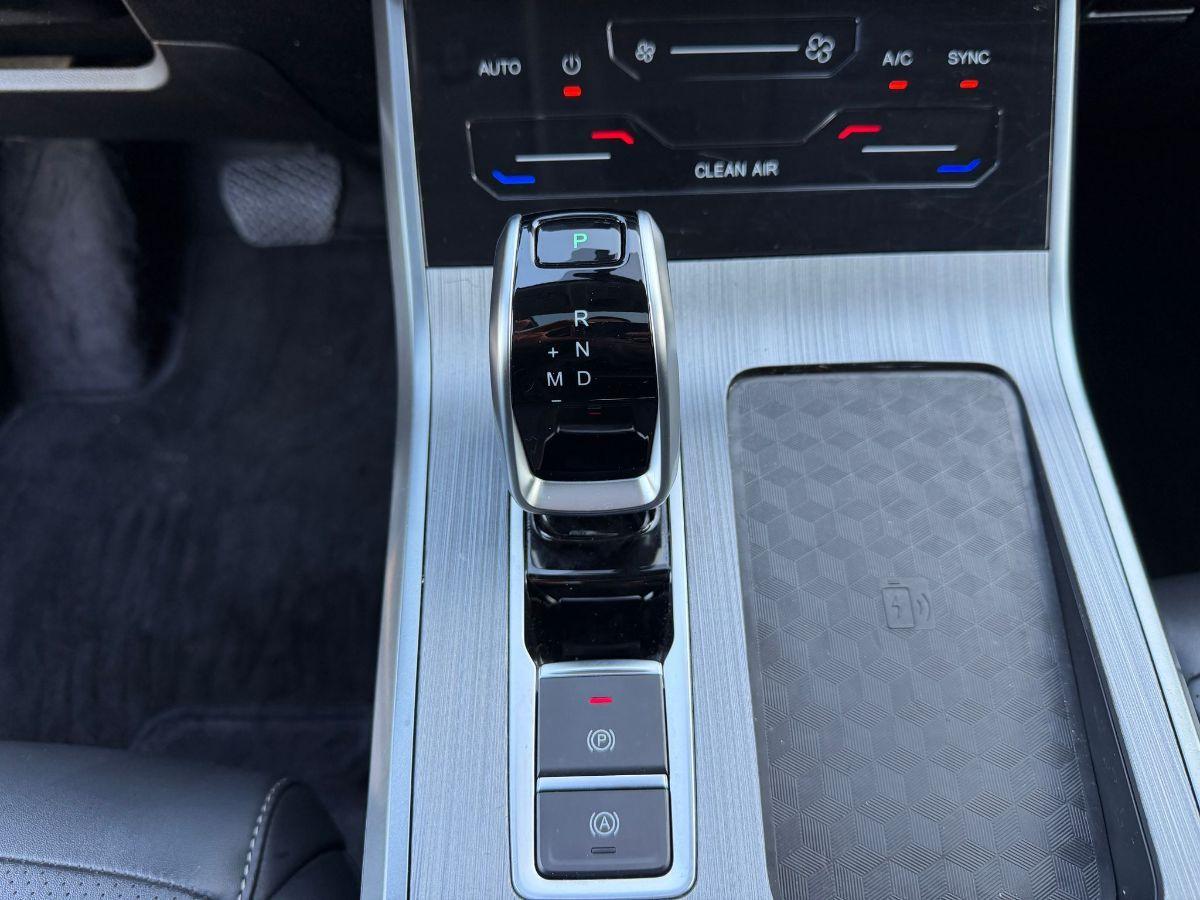 DR AUTOMOBILES - dr 5.0 - s3 1.5 Turbo CVT Bi-Fuel GPL