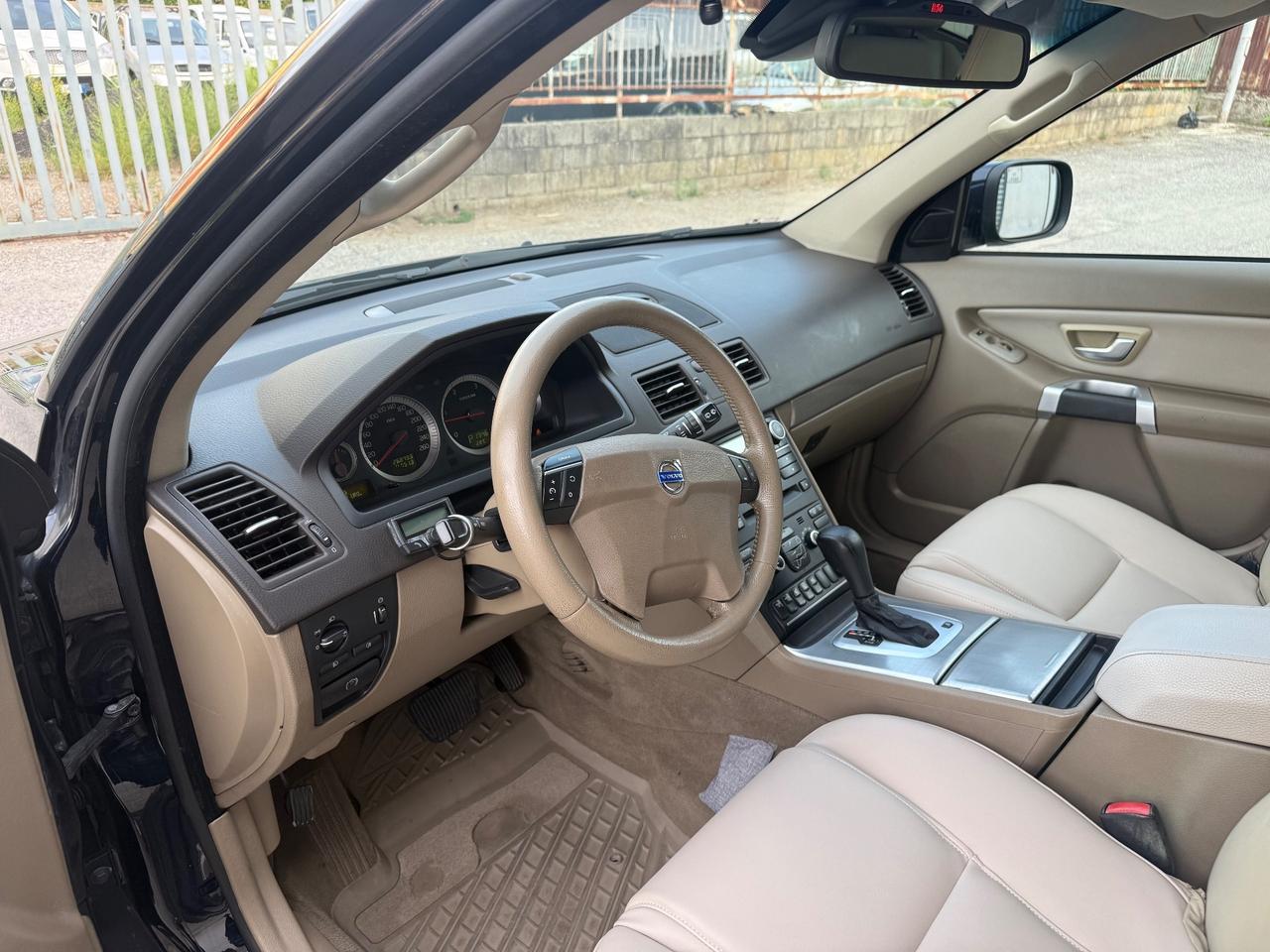 Volvo XC 90 7 POSTI AWD Geartronic Executive