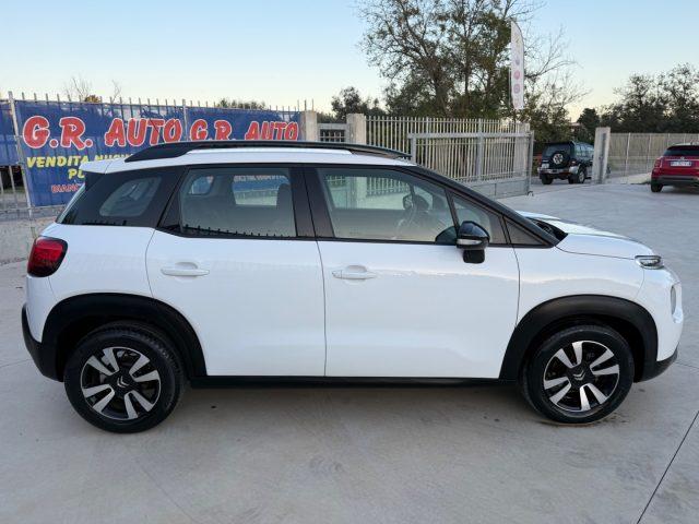 CITROEN C3 Aircross BlueHDi GARANZIA