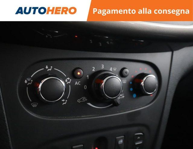 DACIA Sandero Stepway 900 TCe 12V 90CV Prestige