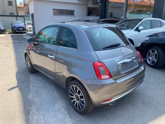 FIAT 500 1.0 Hybrid Dolcevita + Navi + Cerchio da 16