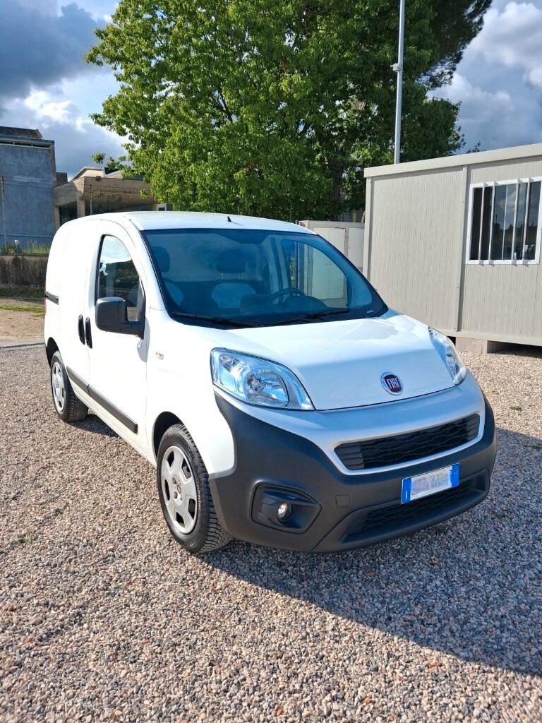 FIAT Fiorino 2ª serie Fiorino 1.3 MJT 95CV Car...