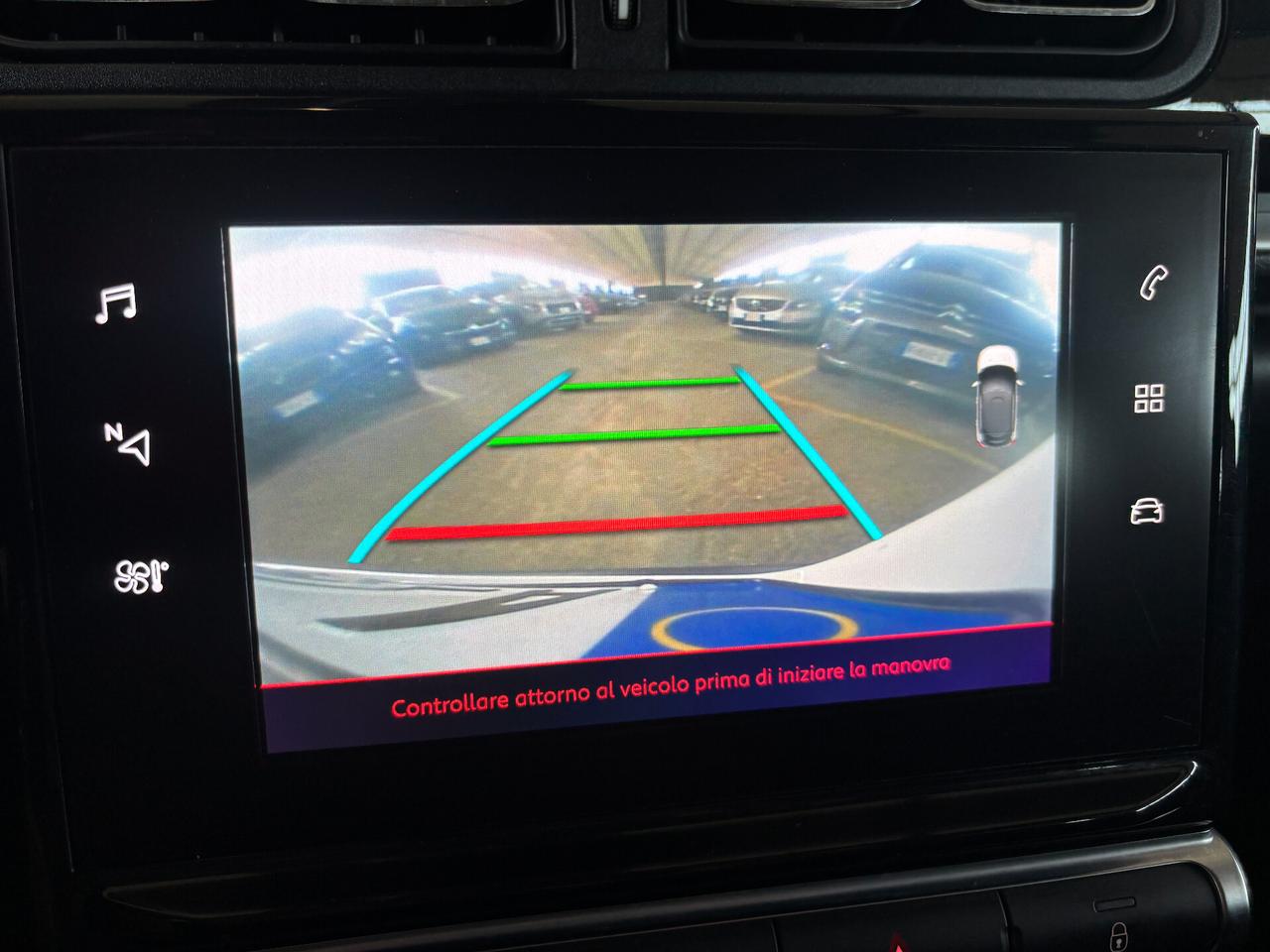 Citroen C3 1.2 GPL PureTech 60KW 82CV Feel NEOPATENTATO