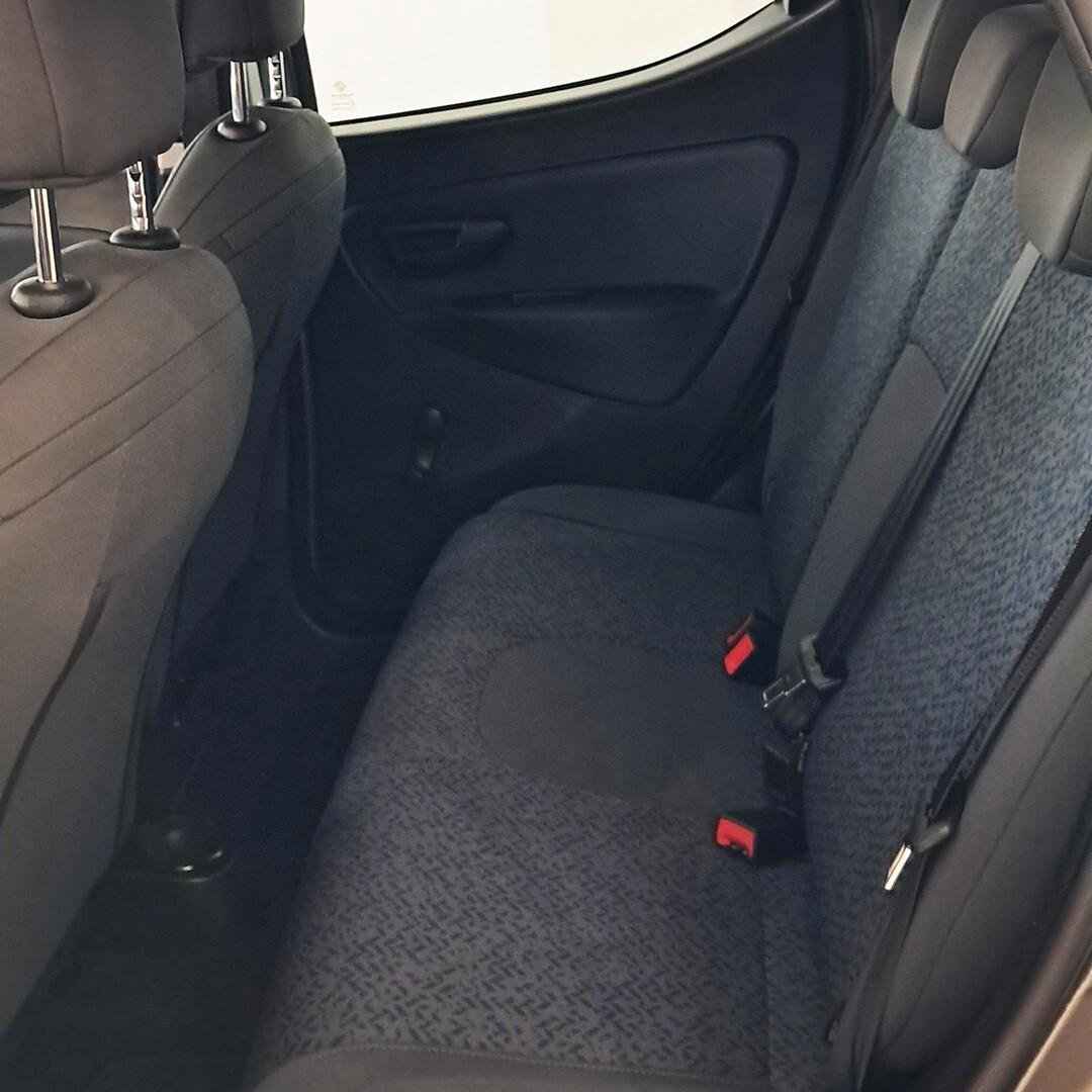 Lancia Ypsilon 1.0 FireFly 5 porte S&S Hybrid Gold