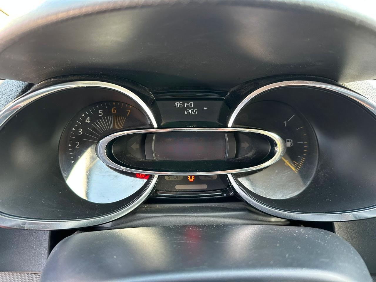 Renault Clio 5 Porte Clio 5p 1.2 Live Gpl 75cv