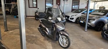 Peugeot Belville 125