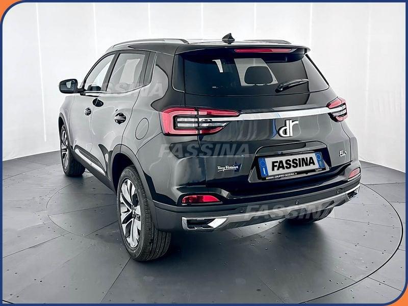 DR AUTOMOBILES dr 5.0 dr 5.0 1.5 Comfort