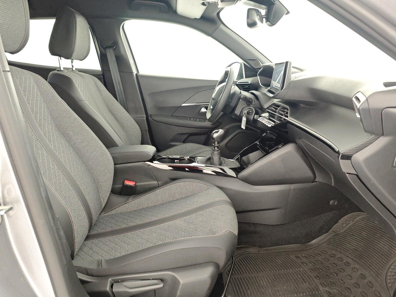 Peugeot 2008 PureTech 100 S&S Allure