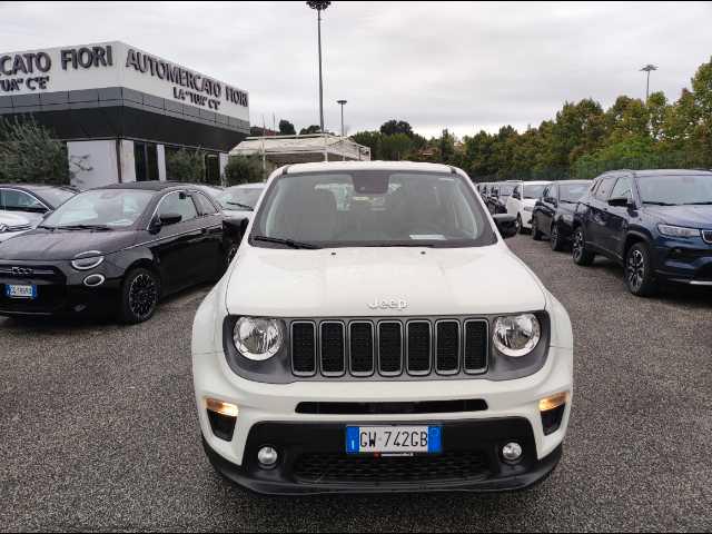 JEEP Renegade 1.0 t3 Limited 2wd