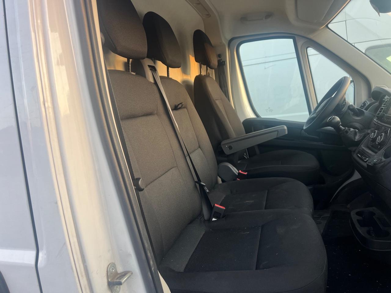 Fiat Ducato 140CV ANNO 2024!!!!!