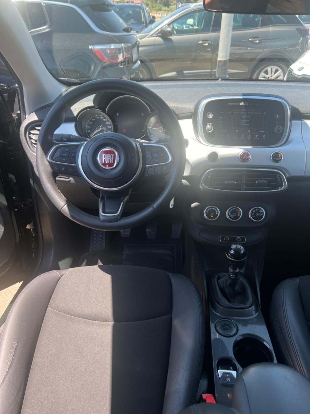 Fiat 500X 1.0 T3 120 CV 2021